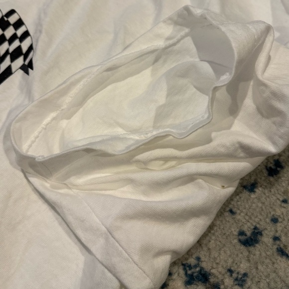 Vintage Single Stitch K-Products 100% Cotton USA Yokohama Innovation XXL - Picture 6 of 6